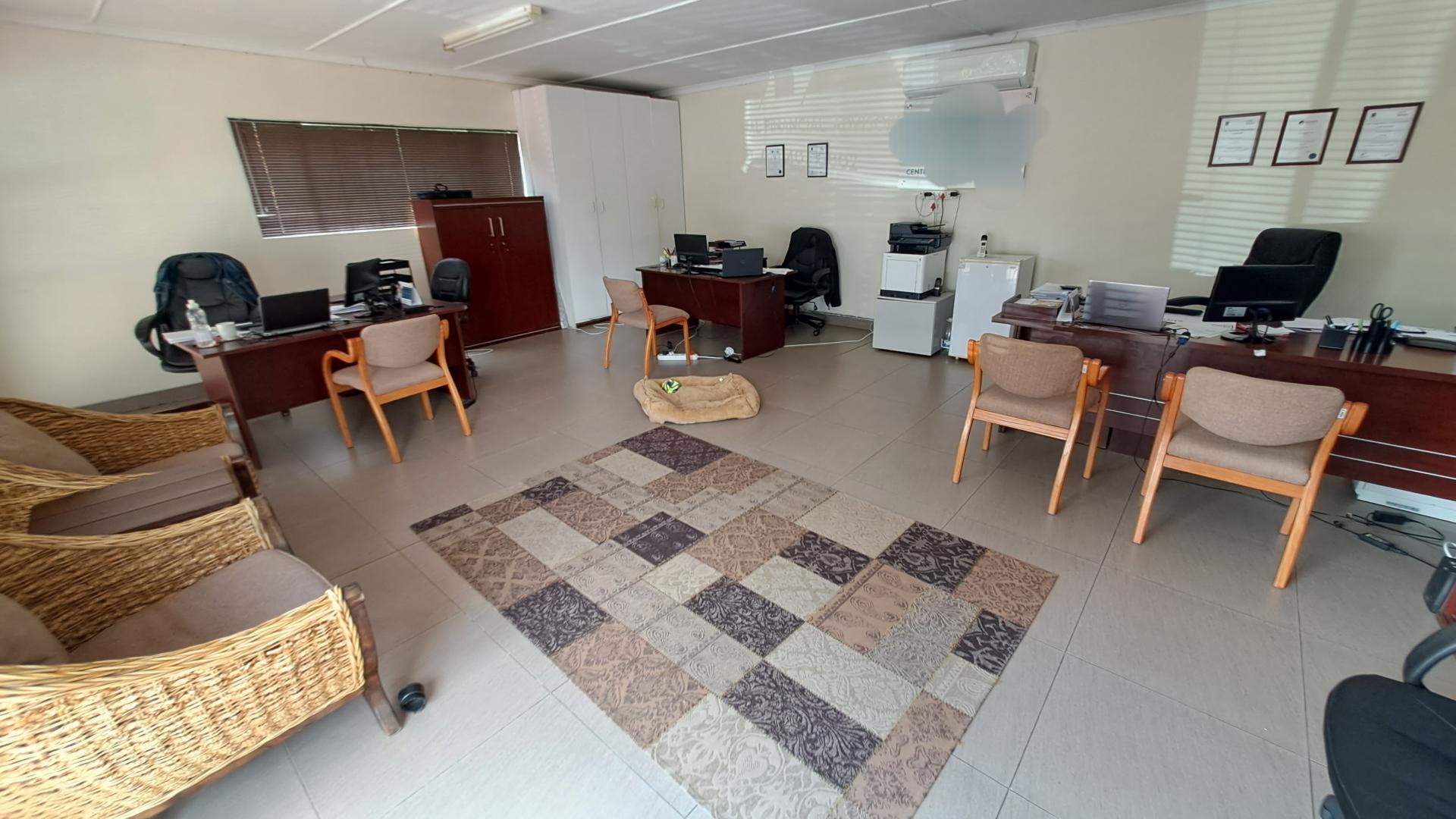 4 Bedroom Property for Sale in Universitas Free State